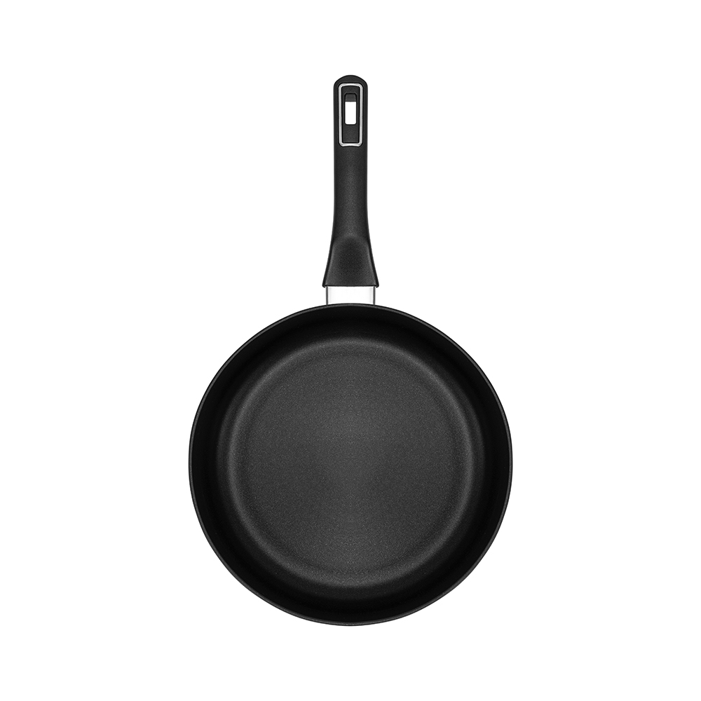 Chảo chống dính nhập khẩu Elmich EL808X size 24 - 26  - 28cm