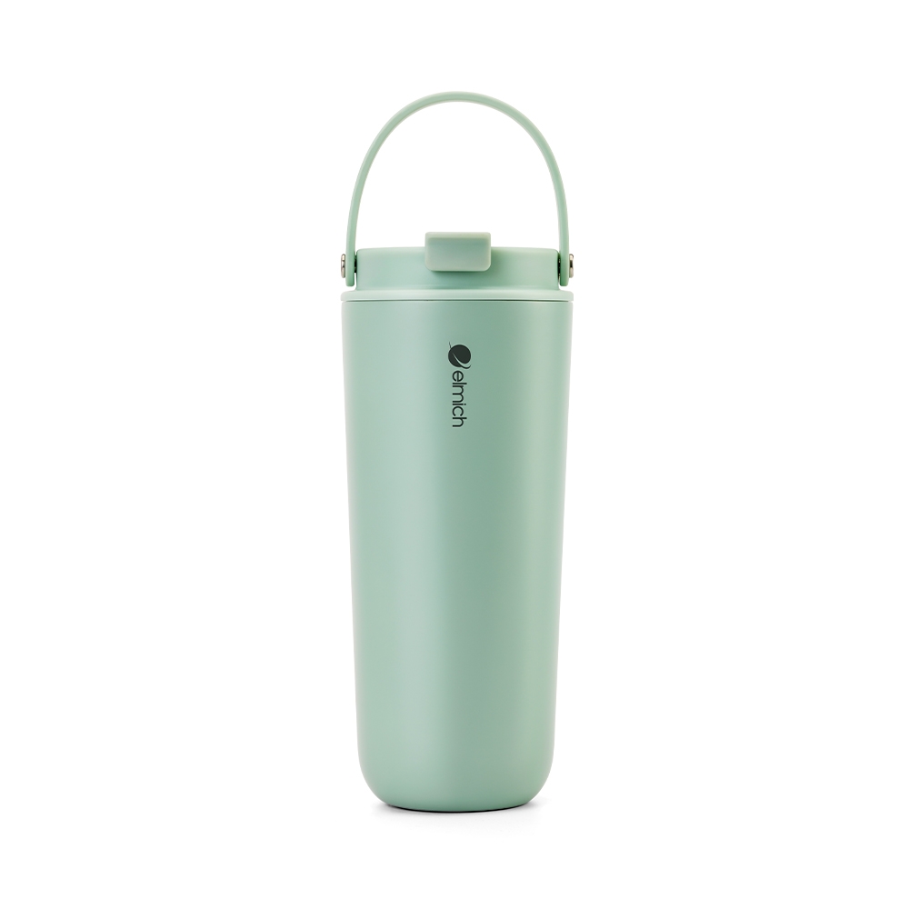 Cốc giữ nhiệt inox 304 Elmich EL8312 dung tích 600ml