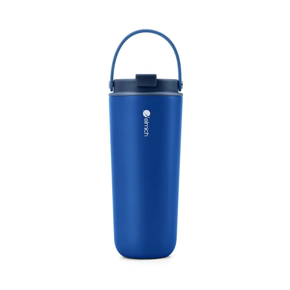Cốc giữ nhiệt inox 304 Elmich EL8312 dung tích 600ml