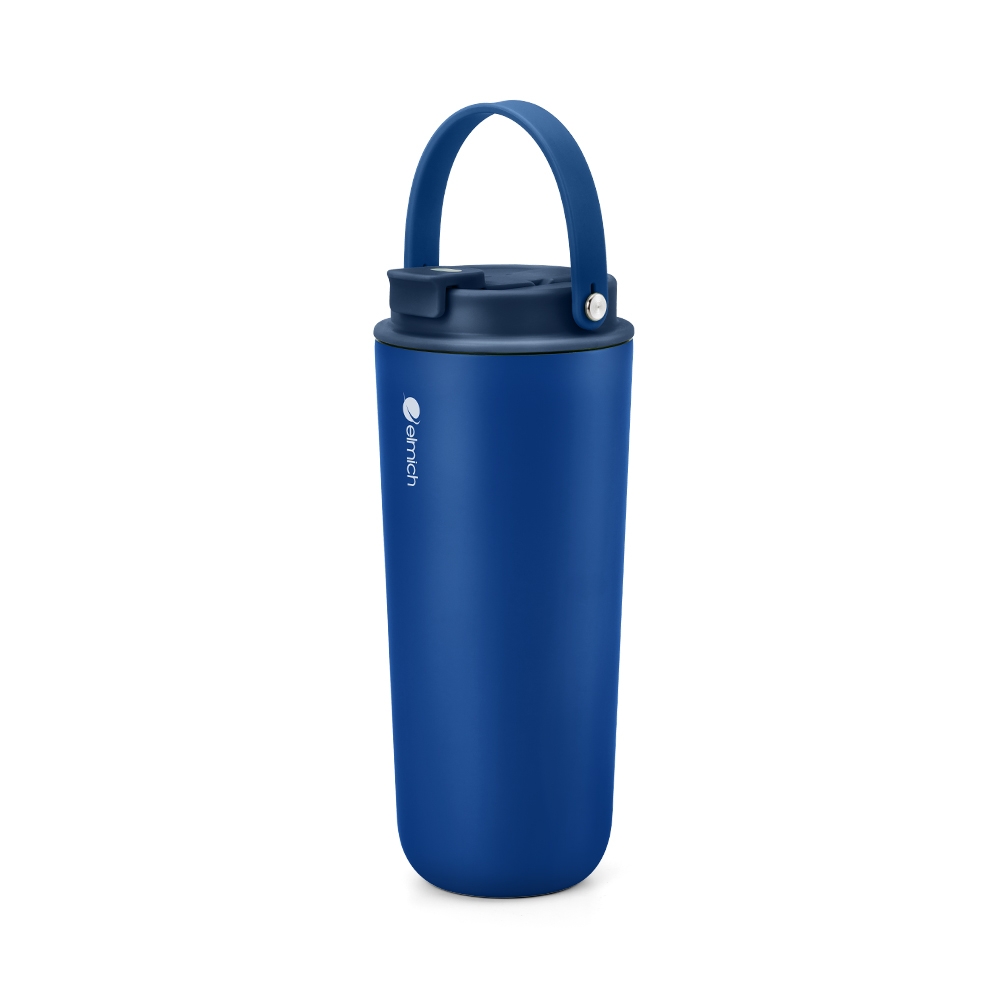 Cốc giữ nhiệt inox 304 Elmich EL8312 dung tích 600ml