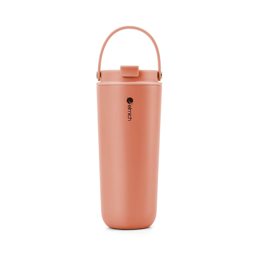 Cốc giữ nhiệt inox 304 Elmich EL8312 dung tích 600ml