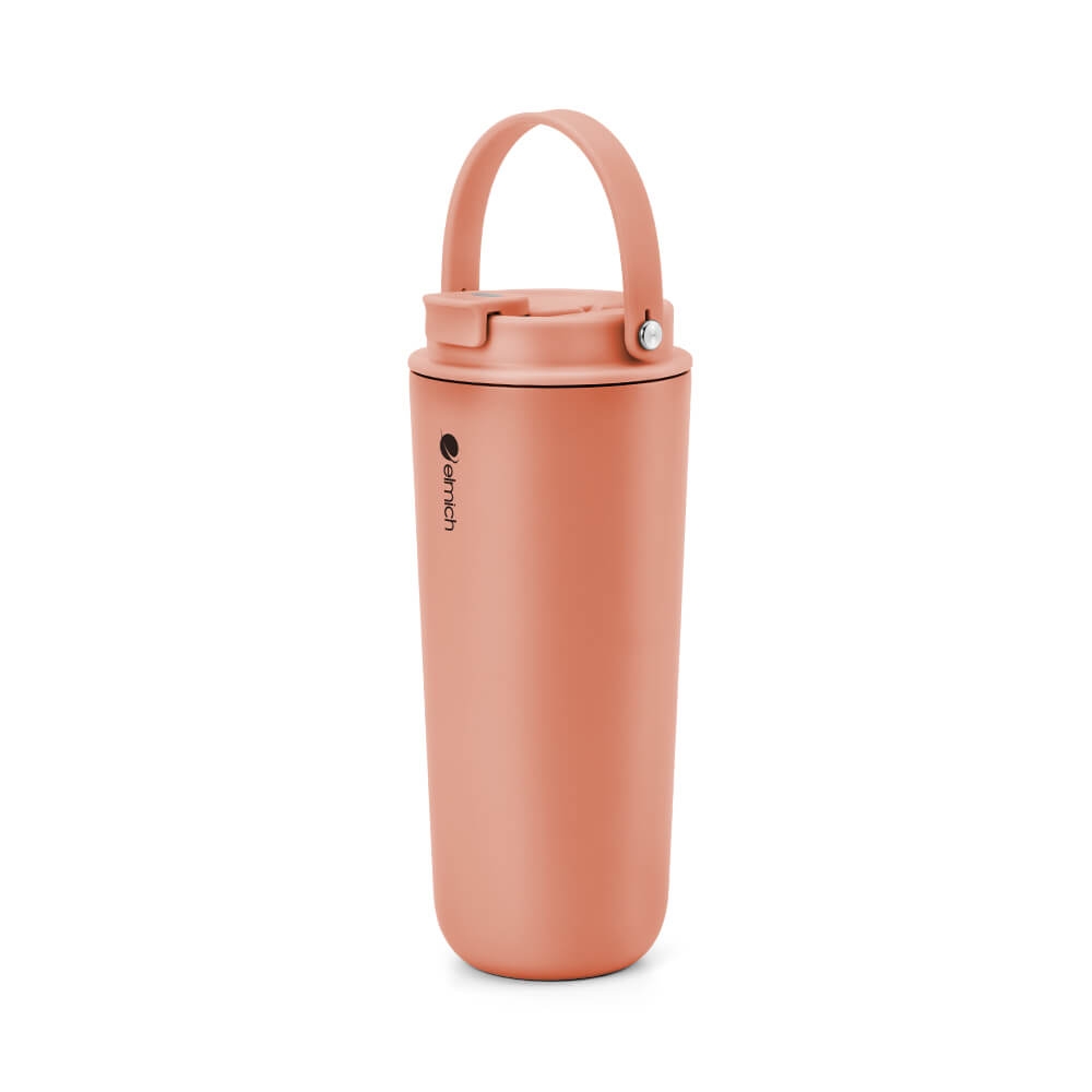 Cốc giữ nhiệt inox 304 Elmich EL8312 dung tích 600ml