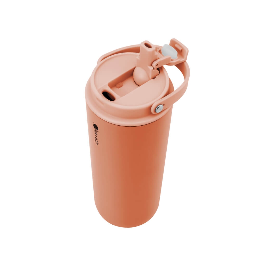 Cốc giữ nhiệt inox 304 Elmich EL8312 dung tích 600ml