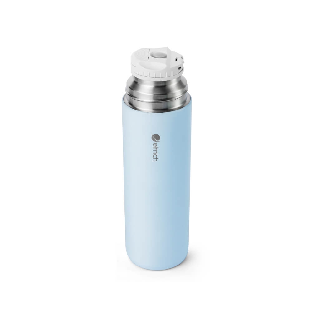 Bình giữ nhiệt inox 316 Elmich EL8315 dung tích 480ml