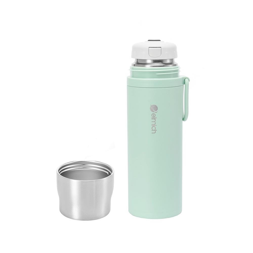 Bình giữ nhiệt inox 304 Elmich EL8328 dung tích 480ML