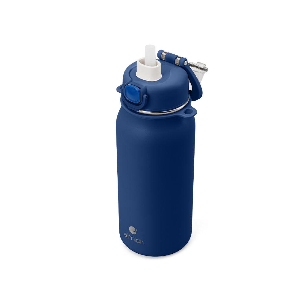 Bình giữ nhiệt inox 316 Elmich EL8331 dung tích 1L