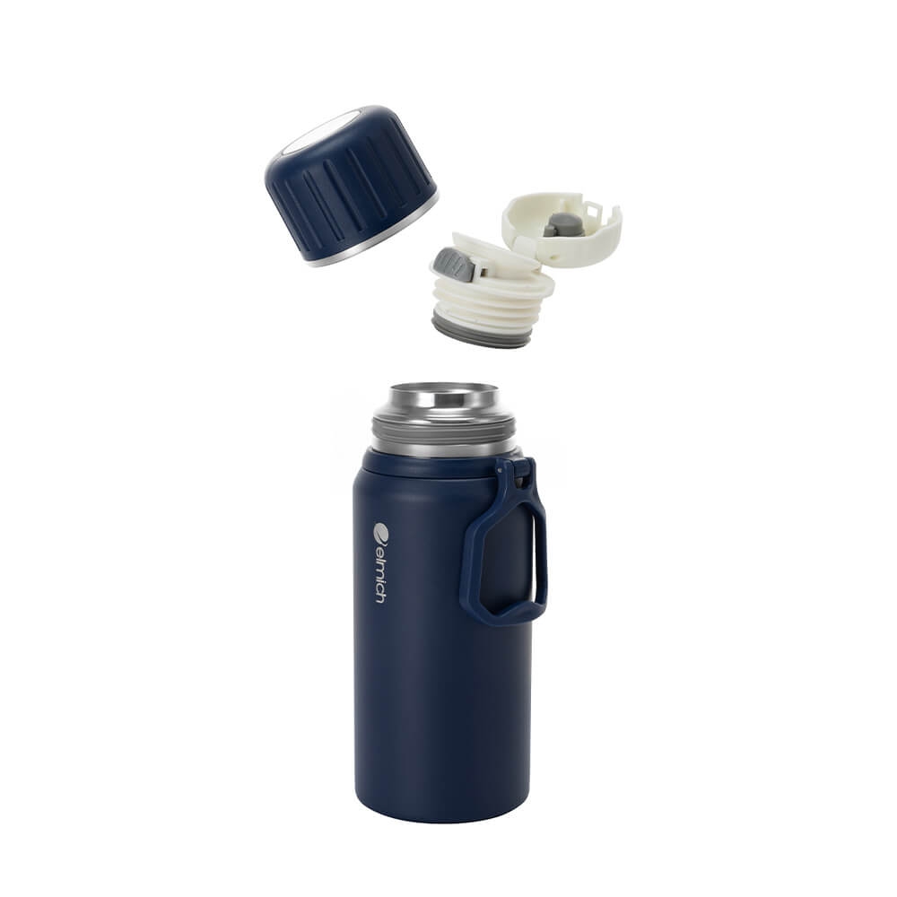 Bình giữ nhiệt inox 304 Elmich EL8346 dung tích 600ml