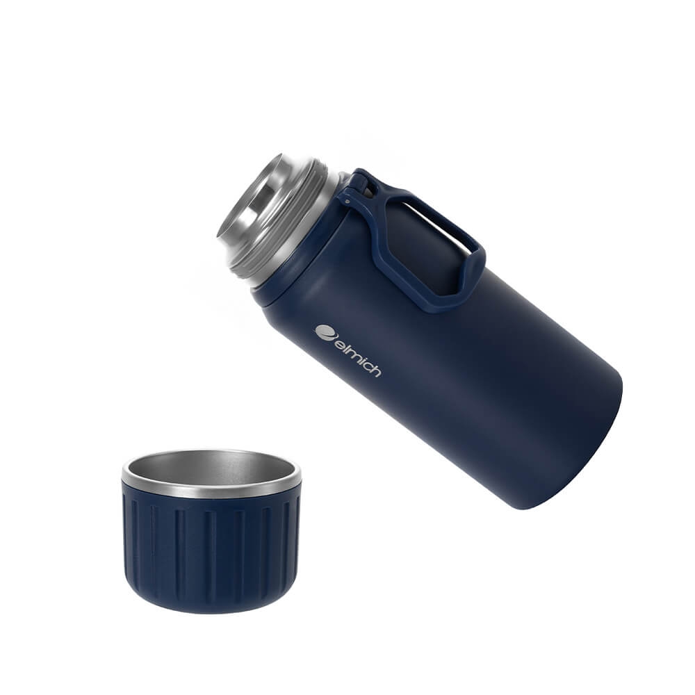 Bình giữ nhiệt inox 304 Elmich EL8346 dung tích 600ml