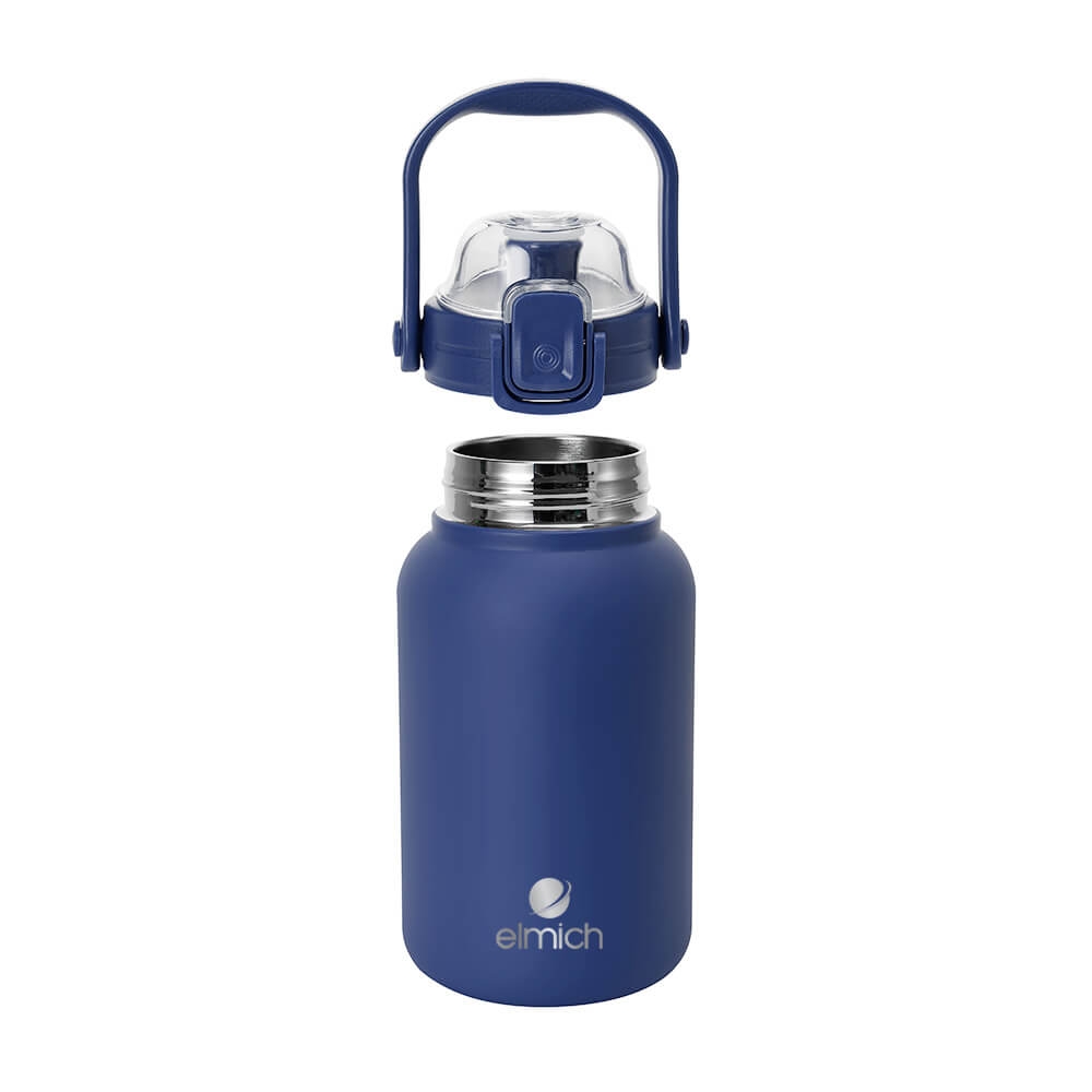 Bình giữ nhiệt inox 304 Elmich EL8373 dung tích 1.2L