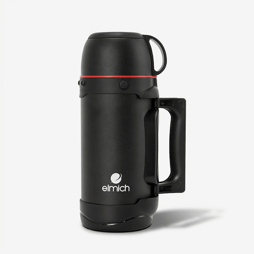 Bình giữ nhiệt inox 304 Elmich EL8378 dung tích 1.2L