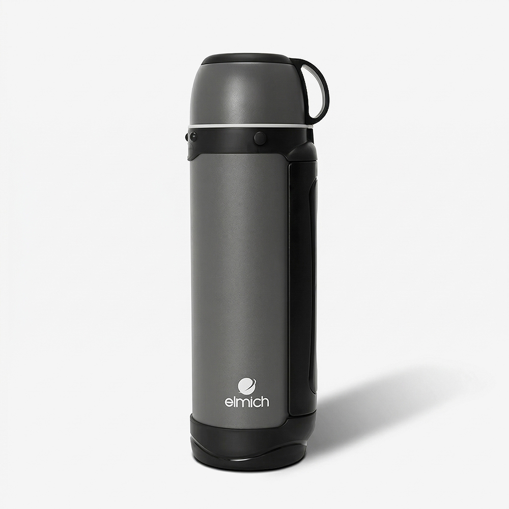 Bình giữ nhiệt inox 304 Elmich EL8379 dung tích 1.9L