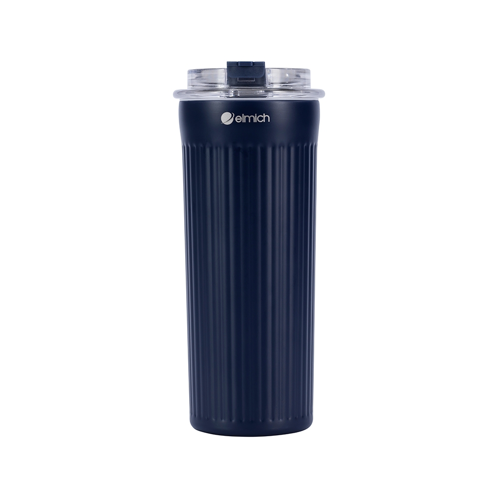 Cốc giữ nhiệt inox 304 Elmich EL8384 dung tích 500ml