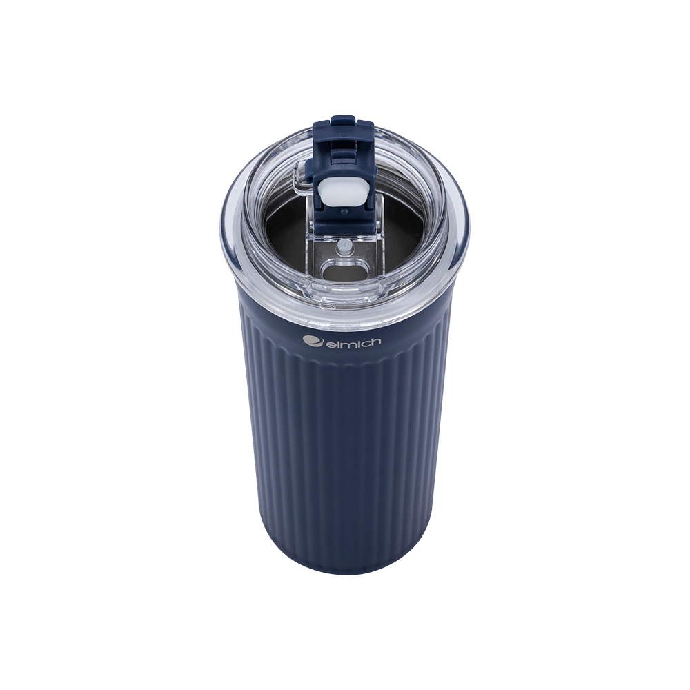 Cốc giữ nhiệt inox 304 Elmich EL8384 dung tích 500ml