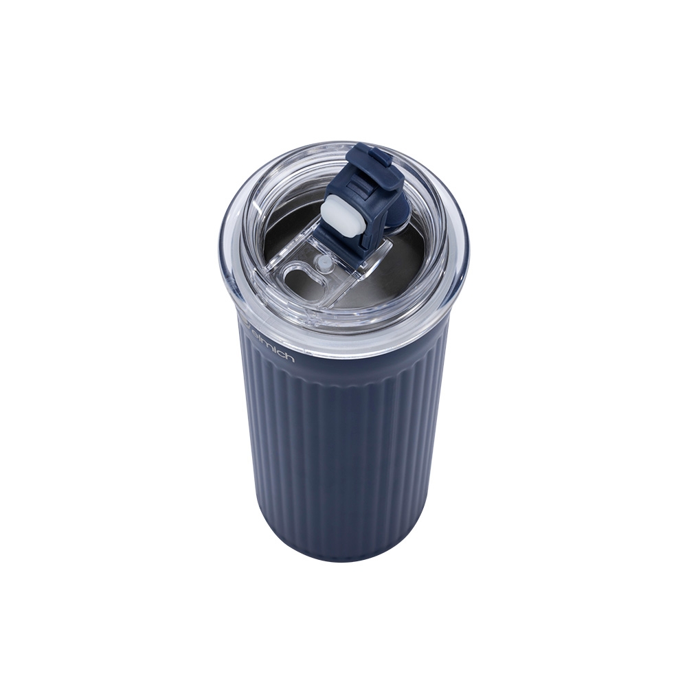 Cốc giữ nhiệt inox 304 Elmich EL8384 dung tích 500ml