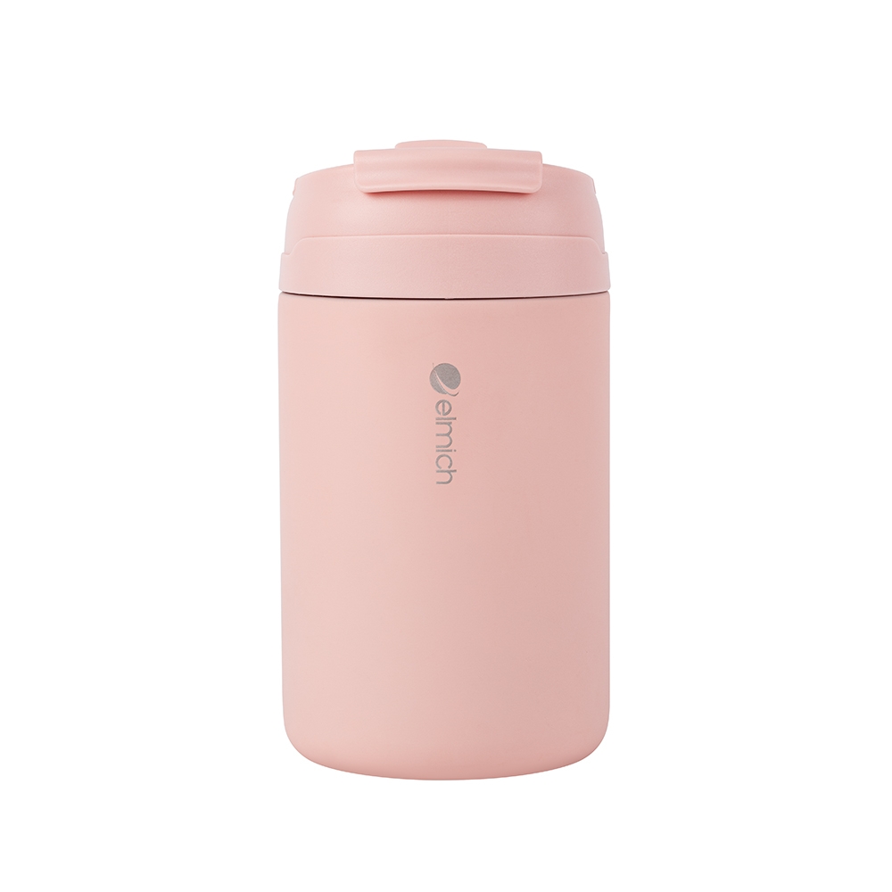 Cốc giữ nhiệt inox 304 Elmich EL8385 dung tích 500ml