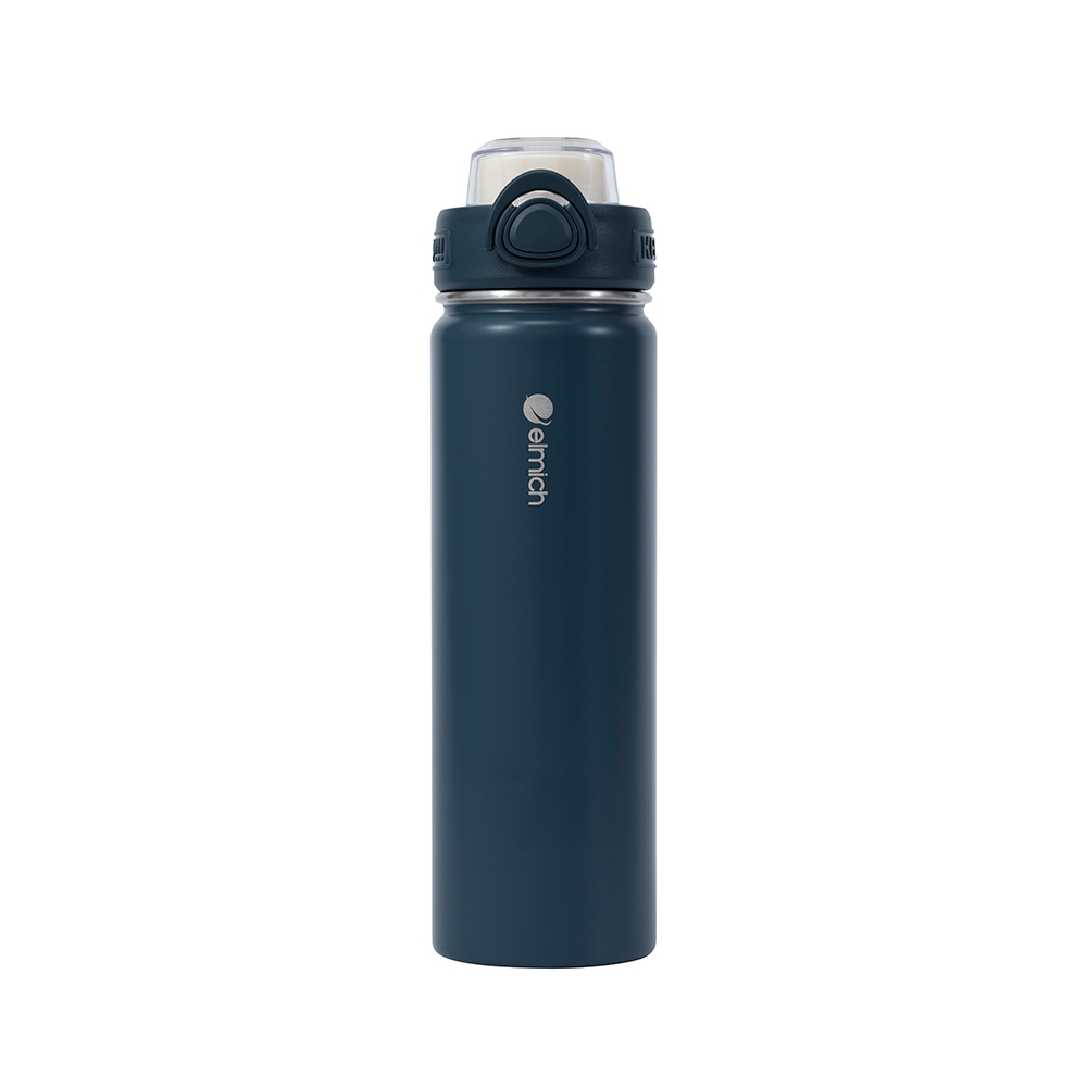 Bình giữ nhiệt inox 304 Elmich EL8393 dung tích 650ml