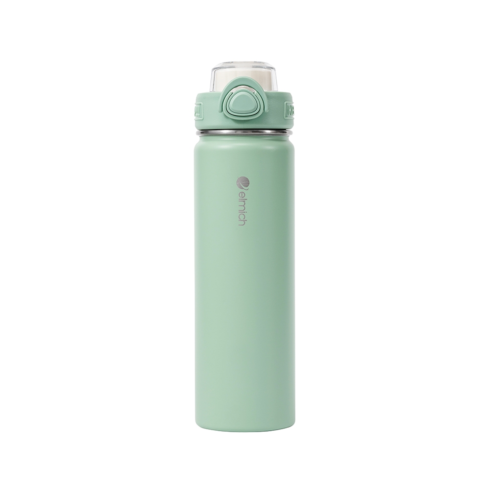 Bình giữ nhiệt inox 304 Elmich EL8393 dung tích 650ml