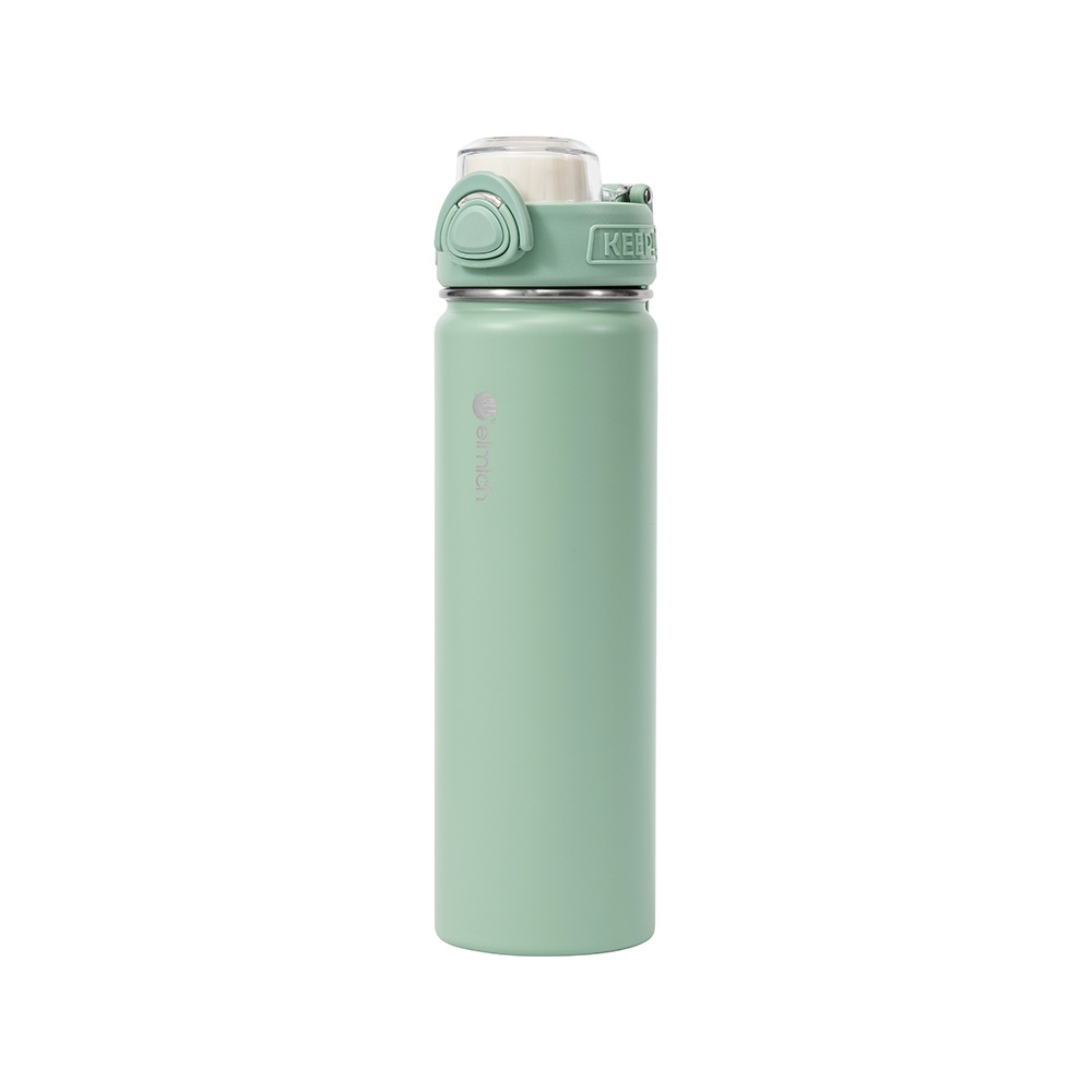 Bình giữ nhiệt inox 304 Elmich EL8393 dung tích 650ml