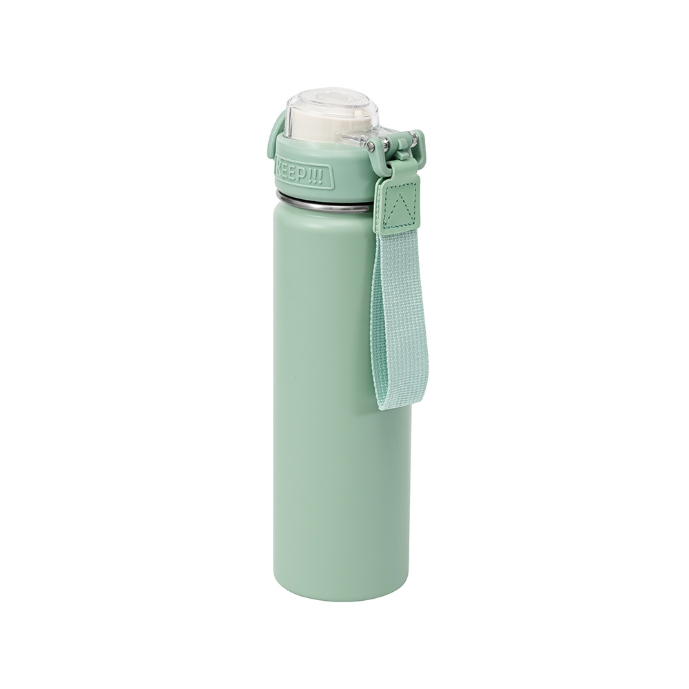Bình giữ nhiệt inox 304 Elmich EL8393 dung tích 650ml