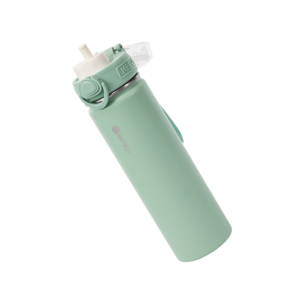 Bình giữ nhiệt inox 304 Elmich EL8393 dung tích 650ml