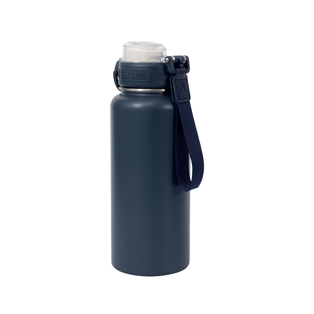 Bình giữ nhiệt inox 304 Elmich EL8394 dung tích 940ml