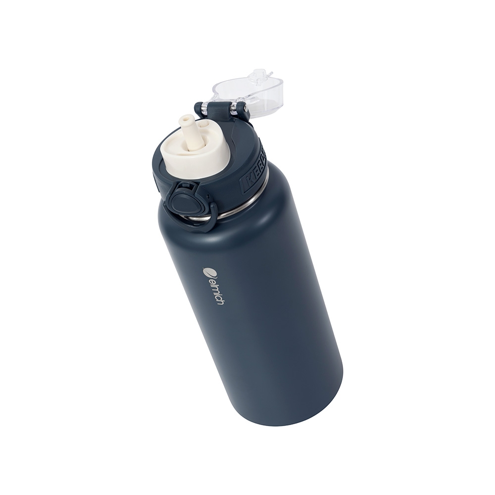 Bình giữ nhiệt inox 304 Elmich EL8394 dung tích 940ml