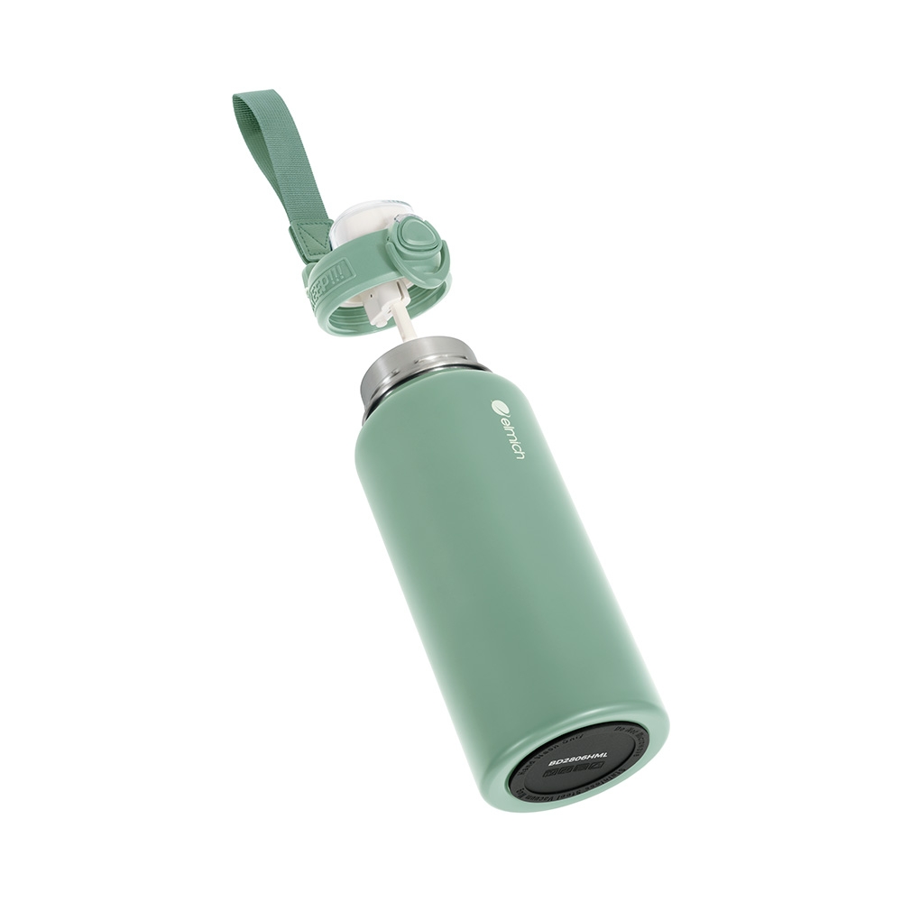 Bình giữ nhiệt inox 304 Elmich EL8394 dung tích 940ml