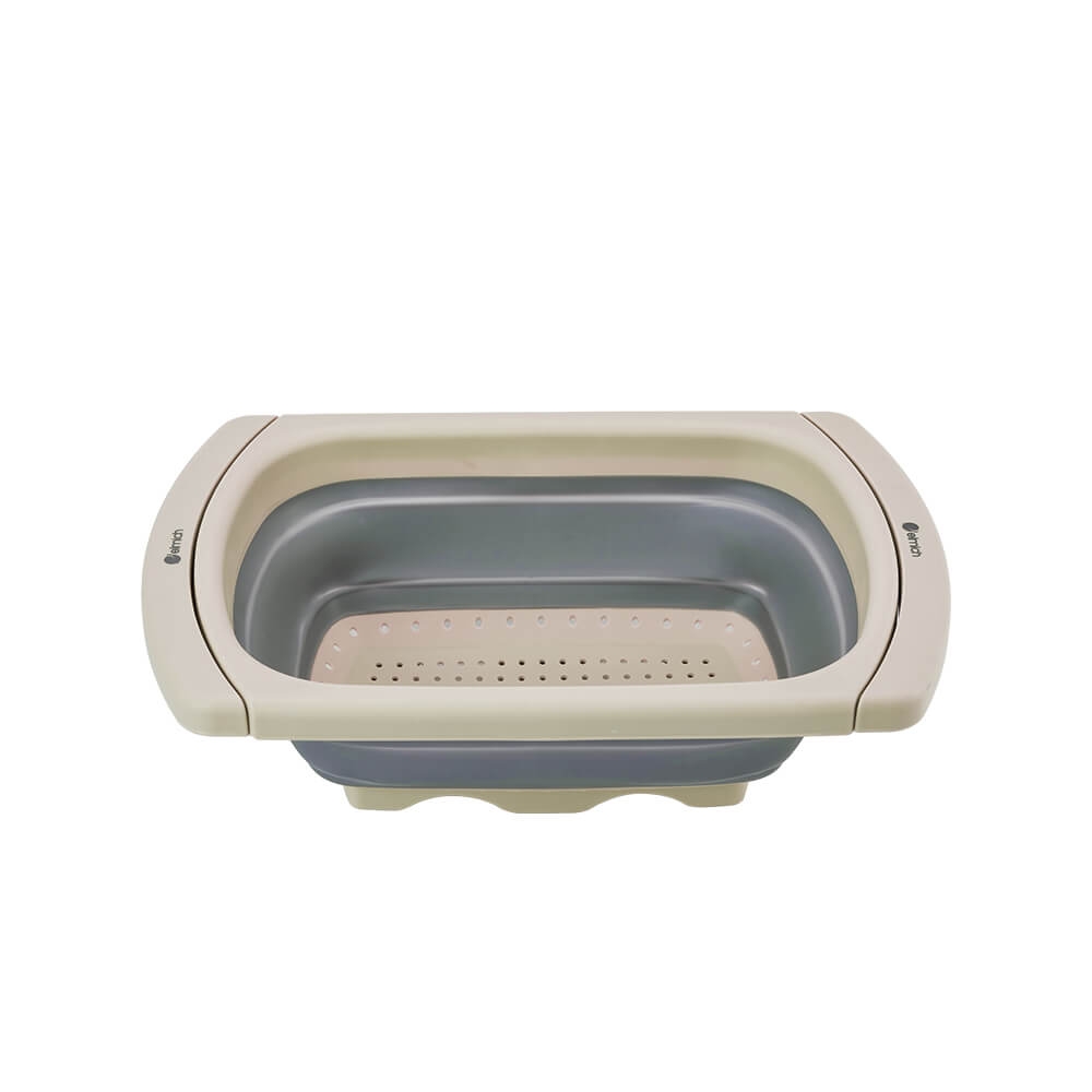 Rổ gấp gọn kê bồn rửa bát Elmich EL8411