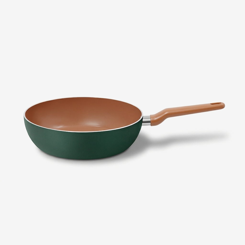 Chảo chống dính ceramic elmich Harmony EL5989PT