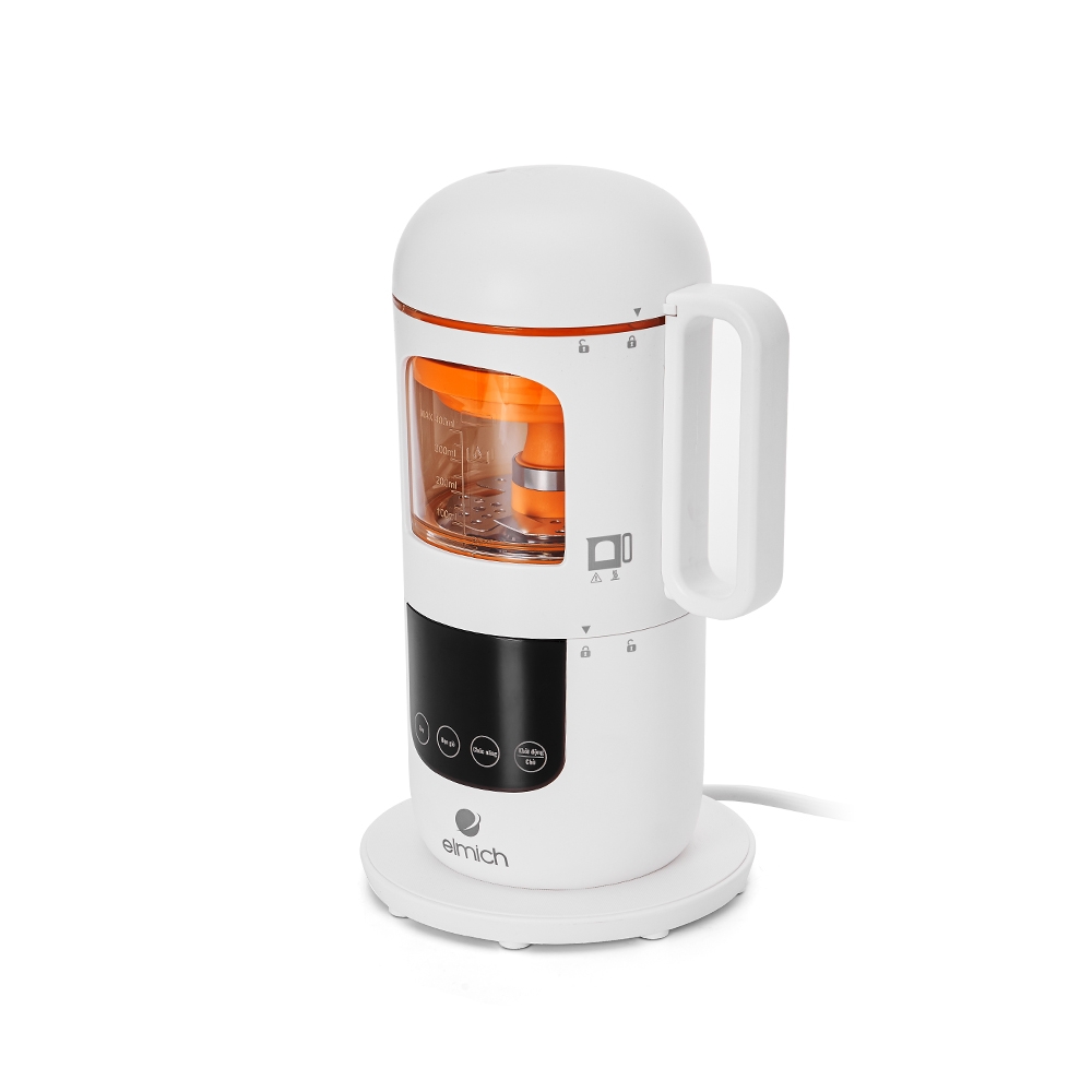 Máy hấp và xay thức ăn Elmich FPE-8779