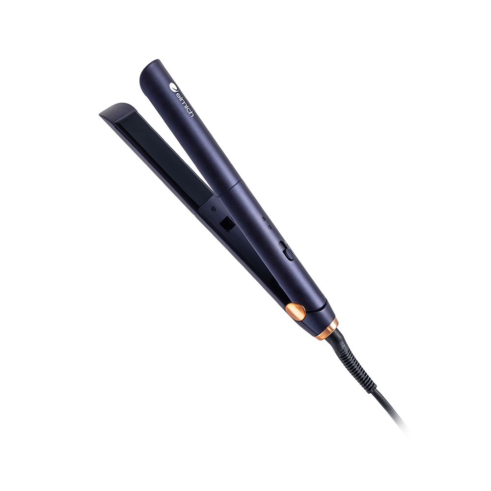 Máy là và tạo kiểu tóc Elmich HDE8595