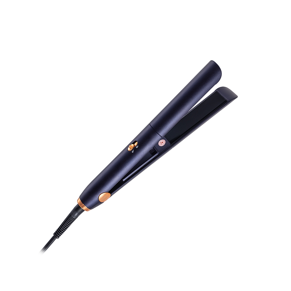 Máy là và tạo kiểu tóc Elmich HDE8595