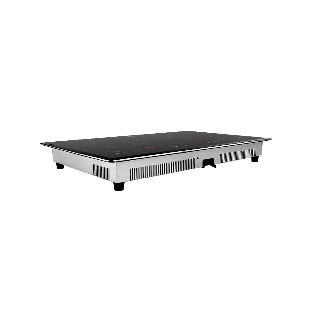 Bếp điện từ đôi ELMICH ICE- 8839