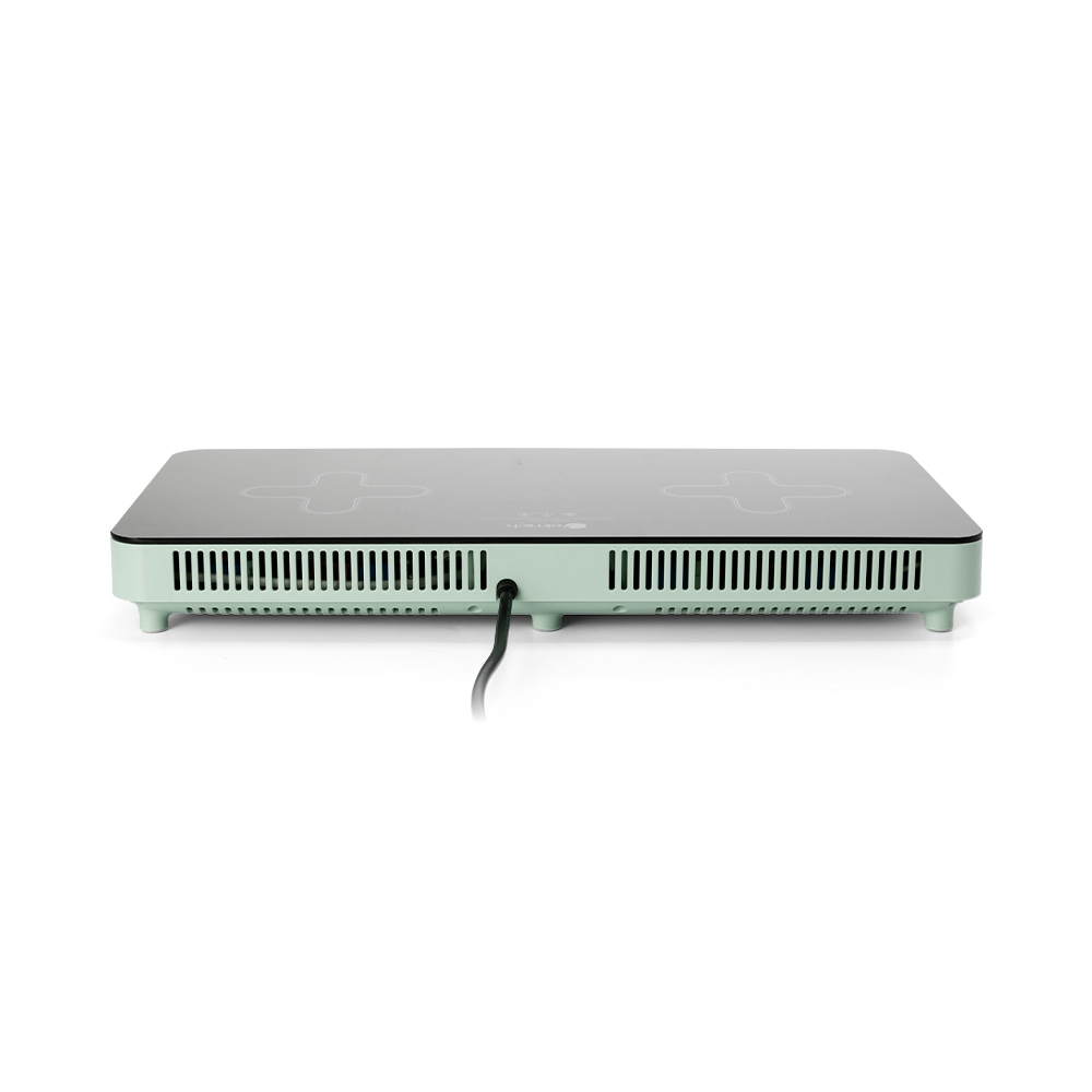 Bếp từ đôi để bàn Elmich ICE - 8944