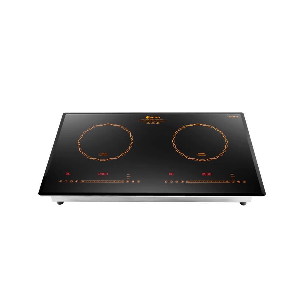 Bếp từ đôi Elmich ICE-3882