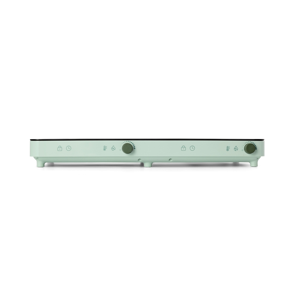 Bếp từ đôi để bàn Elmich ICE - 8944