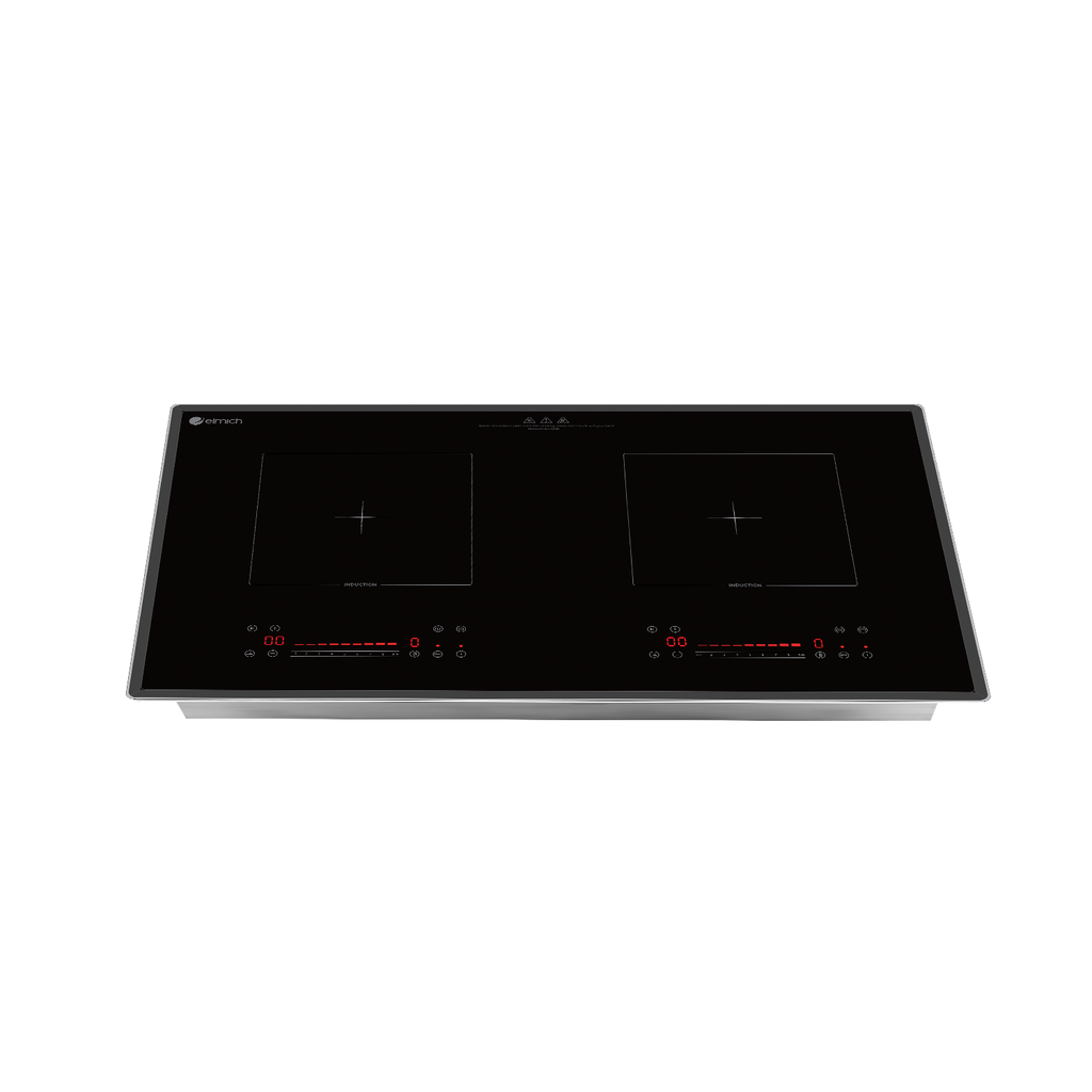 Bếp từ đôi Elmich ICE-9290