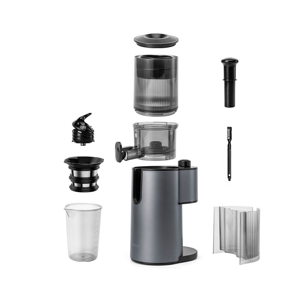 Máy ép chậm Elmich JEE-8758