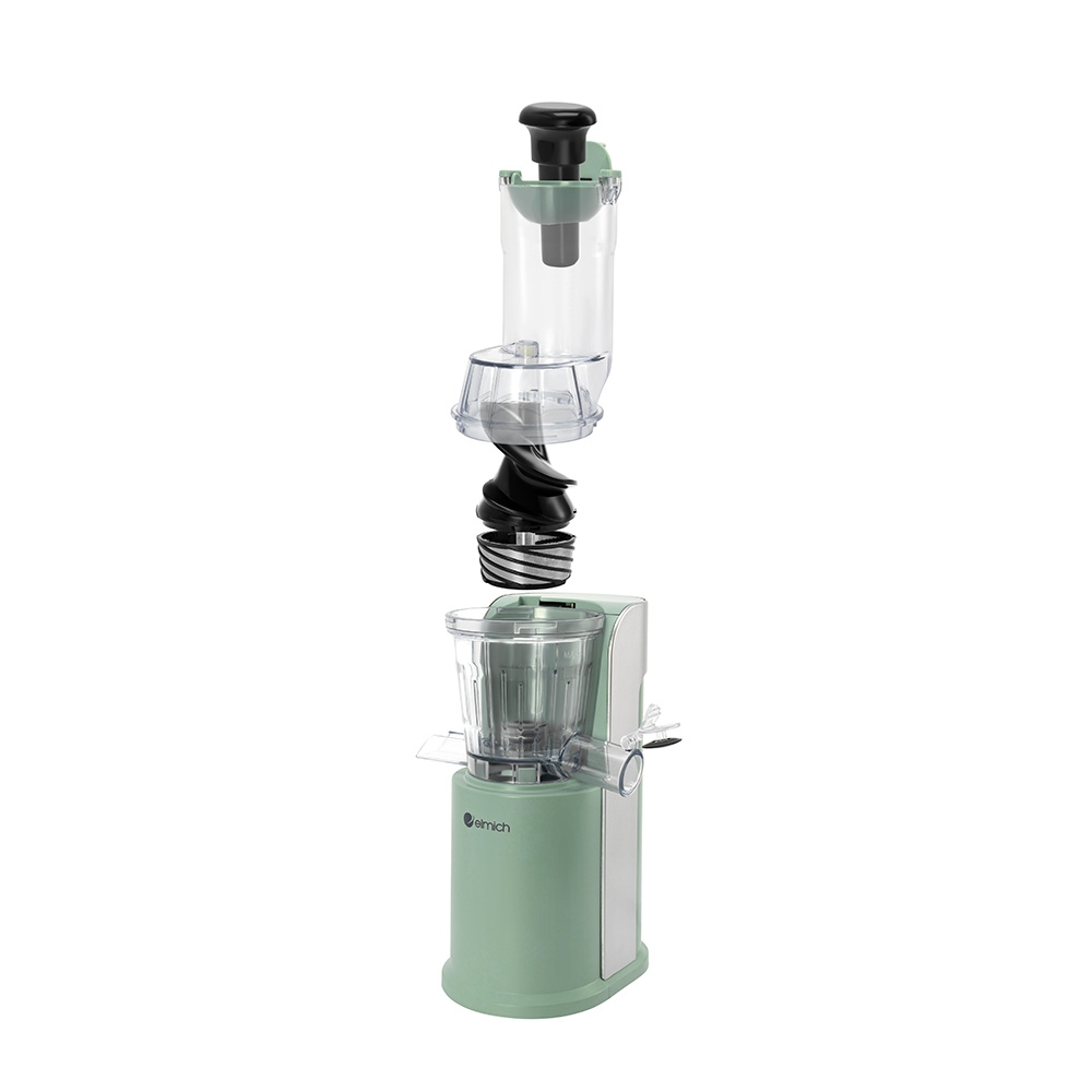 Máy ép chậm JEE-8723