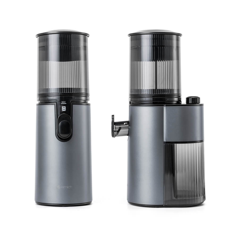 Máy ép chậm Elmich JEE-8758