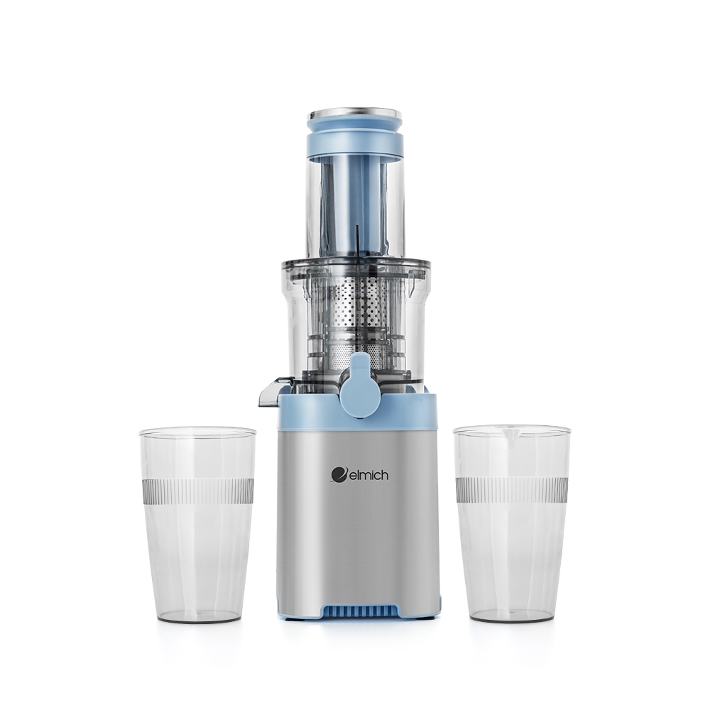 Máy ép chậm JEE-8769