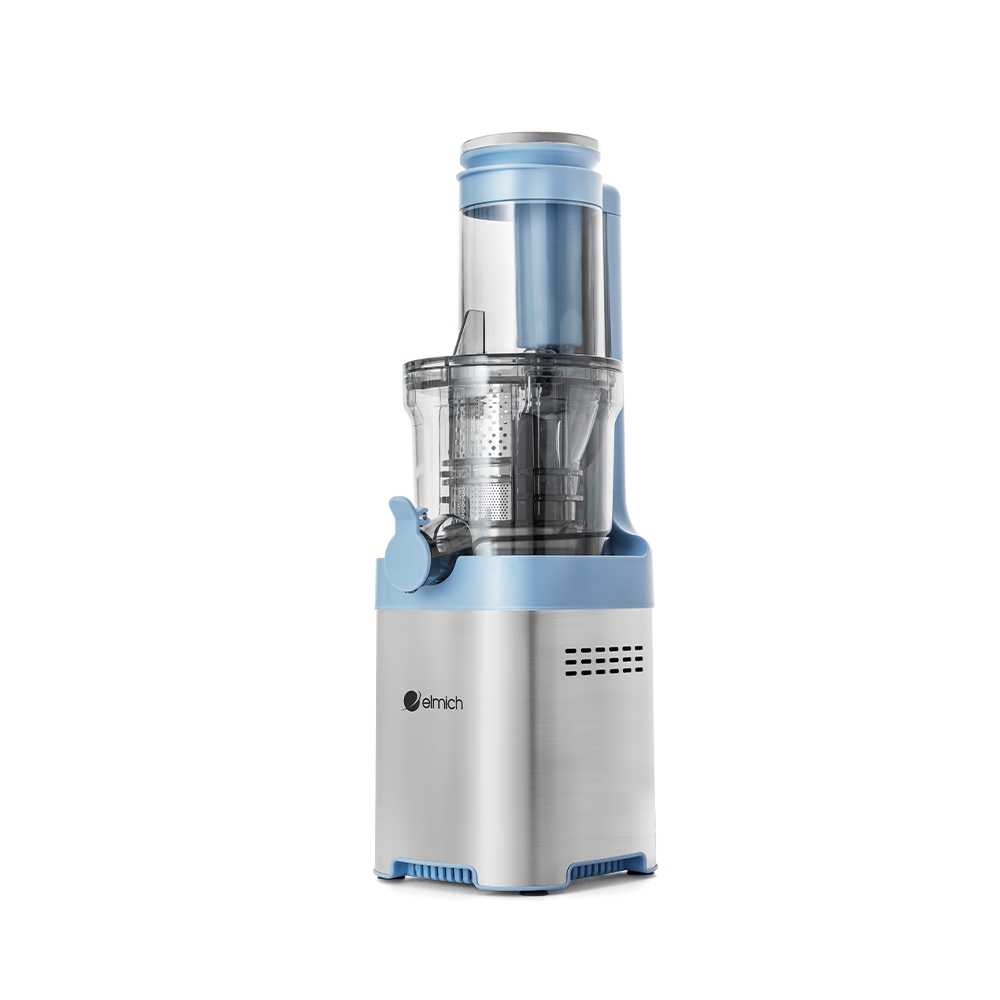 Máy ép chậm JEE-8769