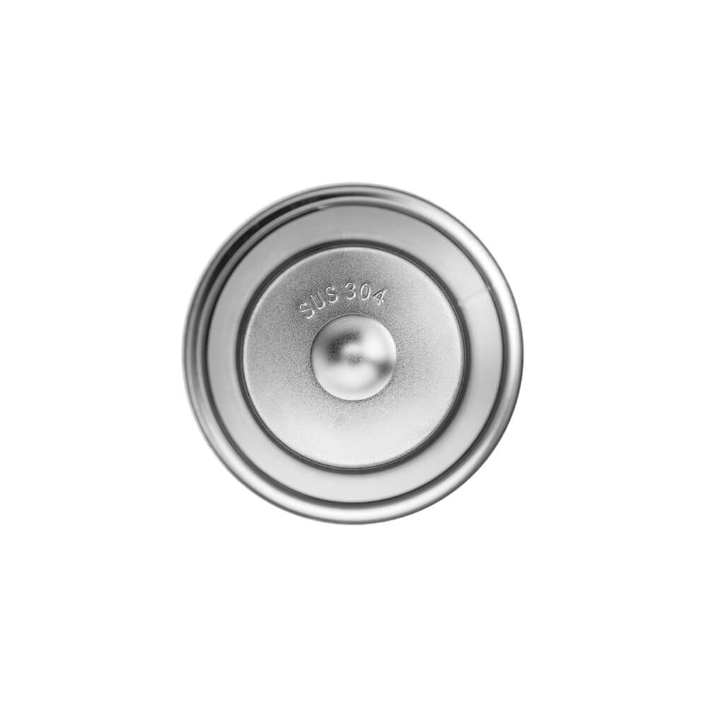 Cốc giữ nhiệt inox 304 Elmich EL8345 dung tích 480ml