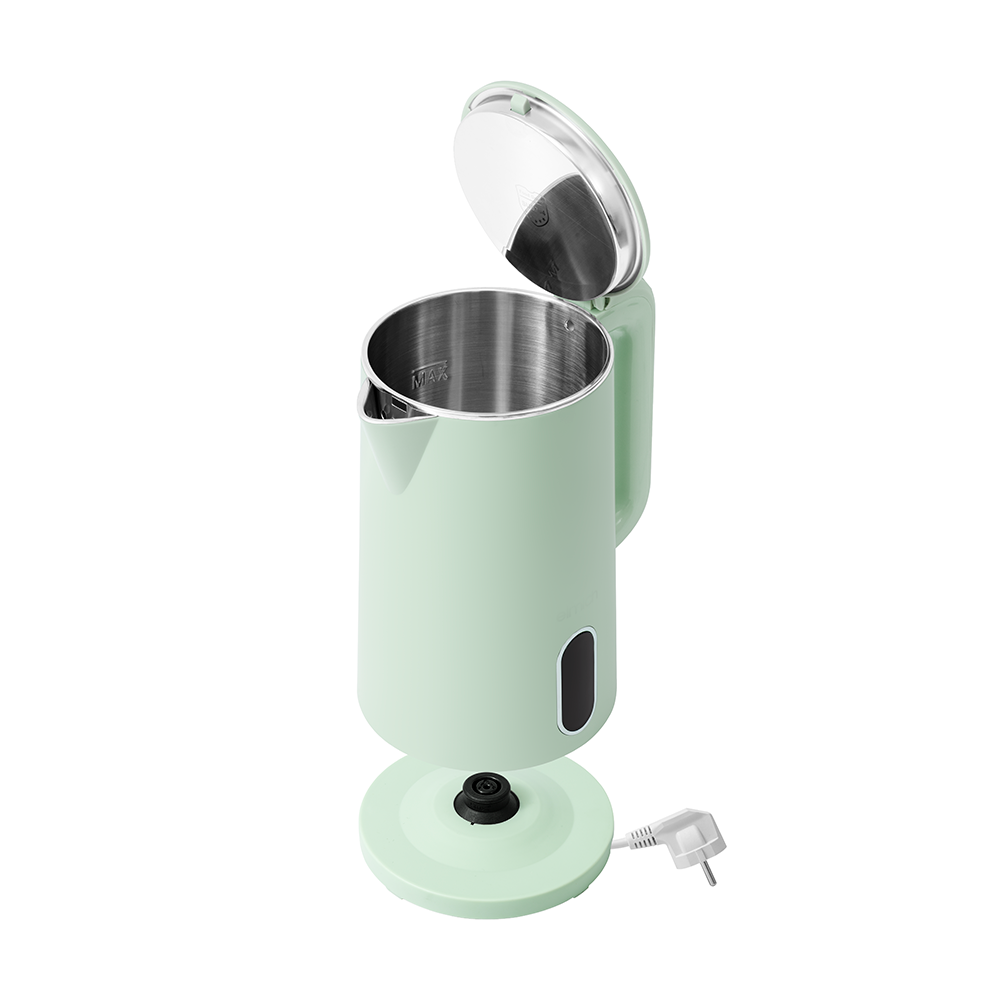 Ấm siêu tốc 1.7L Elmich KEE-9140PG