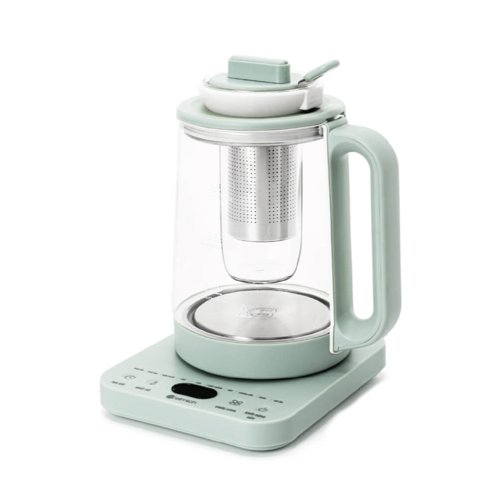 Ấm pha trà đa năng 1.8L Elmich KEE-9147