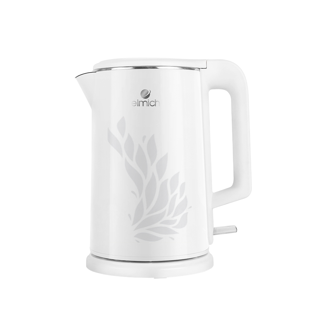 Ấm đun nước siêu tốc ELMICH 1.5L KES-3868
