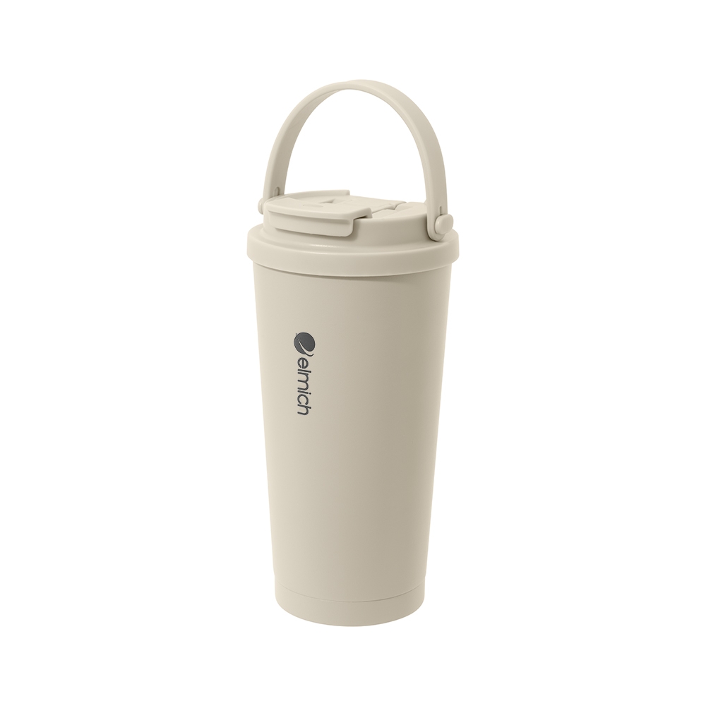 Cốc giữ nhiệt inox 304 Elmich EL0917AW dung tích 560ml