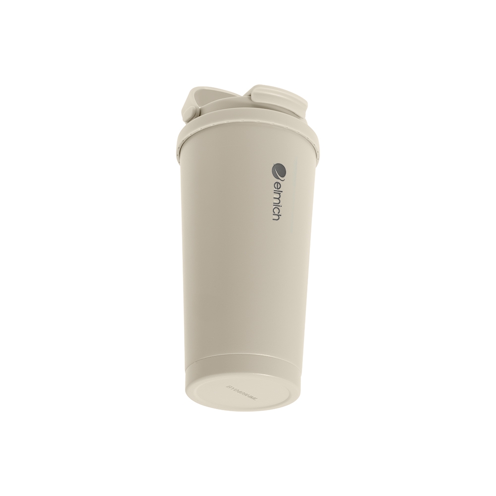 Cốc giữ nhiệt inox 304 Elmich EL0917AW dung tích 560ml