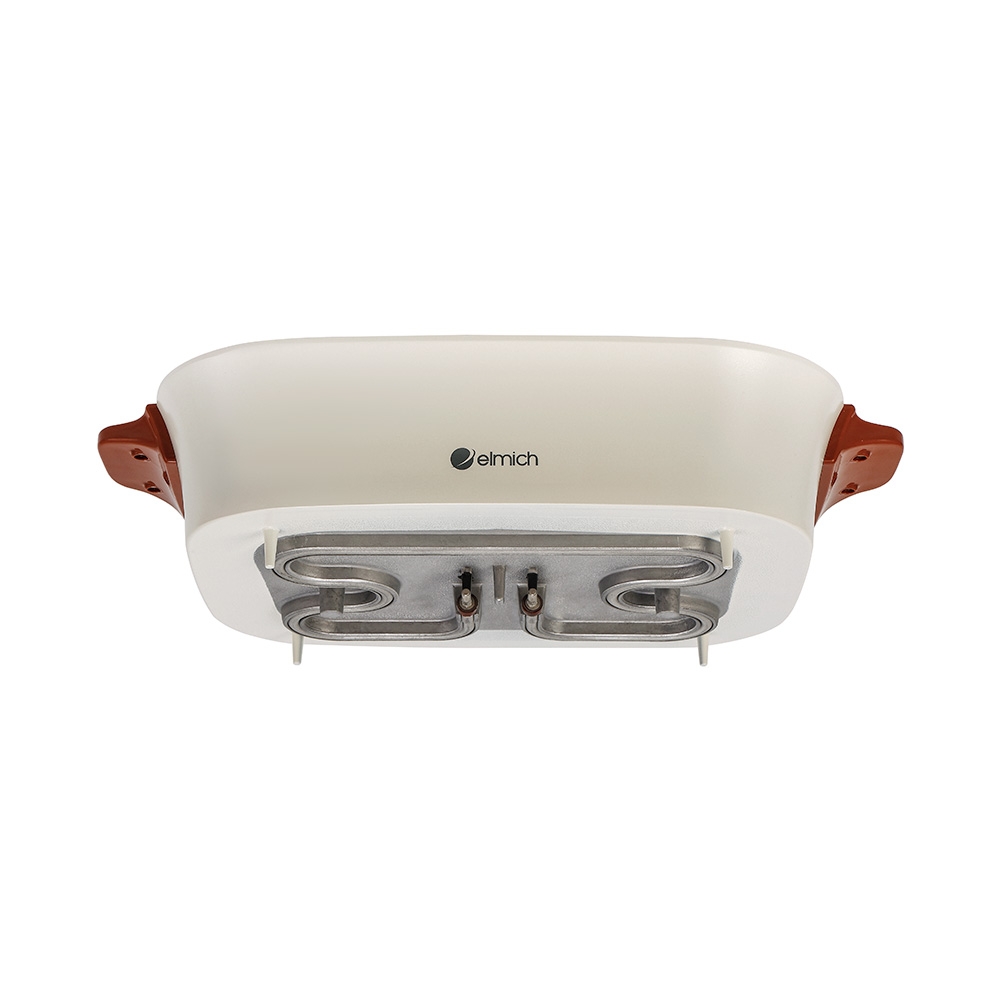 Nồi lẩu điện Elmich MPE1301