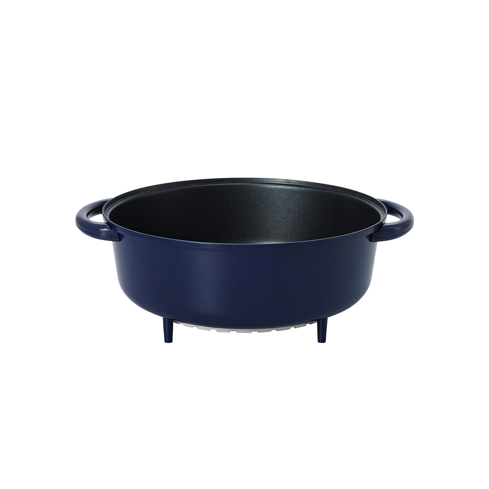 Nồi lẩu điện Elmich MPE-9177